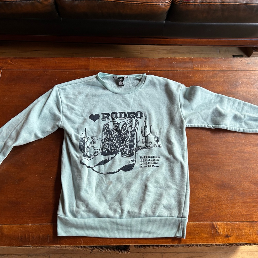 Light Blue company justify